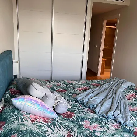 Appartement Sol Y Mar *