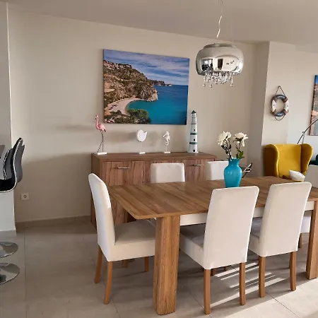 Apartmán Sol Y Mar *