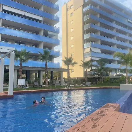 Sol Y Mar Appartement *