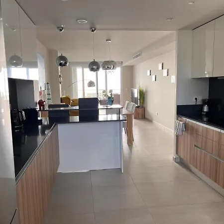 Sol Y Mar Apartmán *