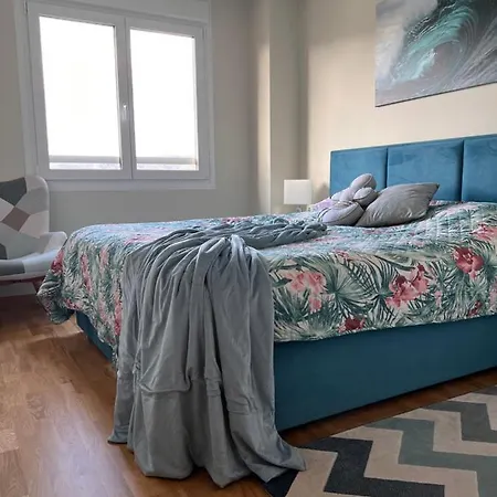 Sol Y Mar El Campello