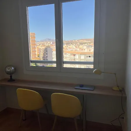 Sol Y Mar * El Campello