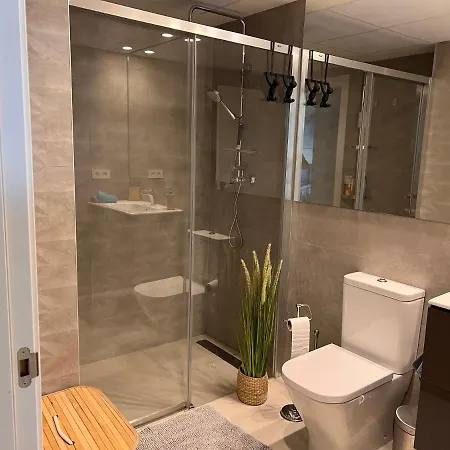 Sol Y Mar Apartmán *