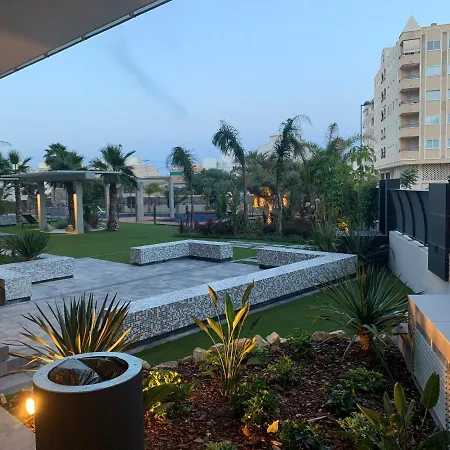 Sol Y Mar Apartmán El Campello