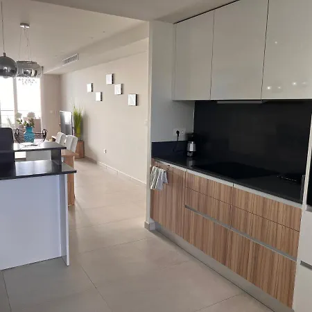 Sol Y Mar Apartmán *