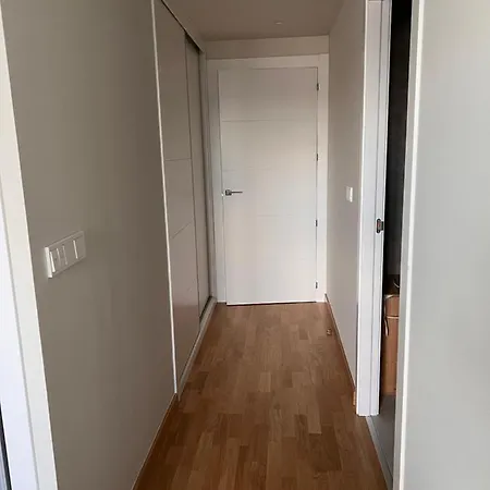 Sol Y Mar Apartmán El Campello