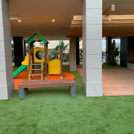 Sol Y Mar * El Campello