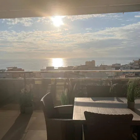 Apartmán Sol Y Mar
