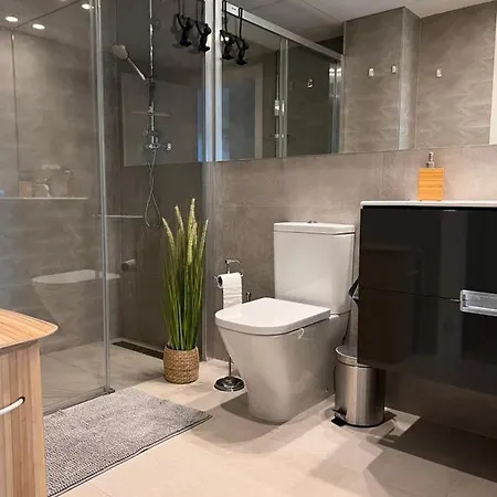 Apartmán Sol Y Mar *