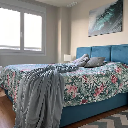 Sol Y Mar * El Campello