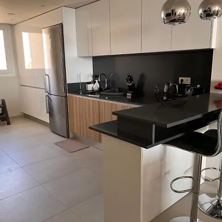 Sol Y Mar El Campello