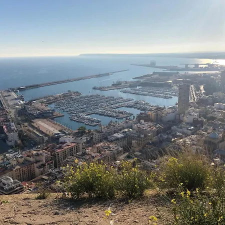 Sol Y Mar Apartmán *