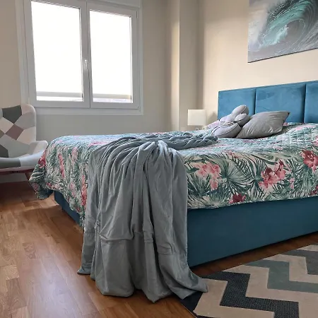 Apartmán Sol Y Mar *