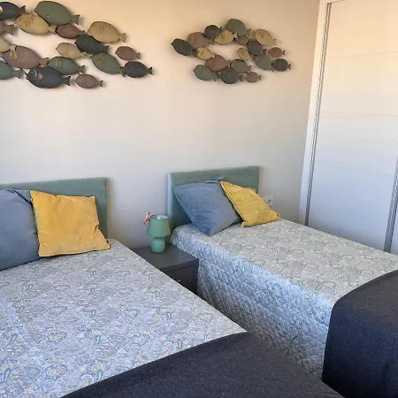 Apartmán Sol Y Mar *