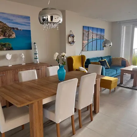 Sol Y Mar Apartmán El Campello