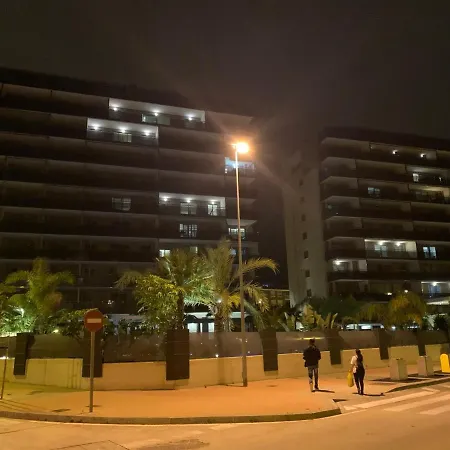 Apartmán Sol Y Mar *