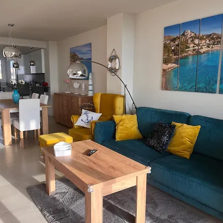 Apartmán Sol Y Mar *