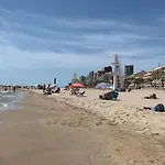 Sol Y Mar 坎佩略