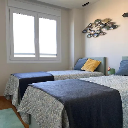 Sol Y Mar * エル・カンページョ