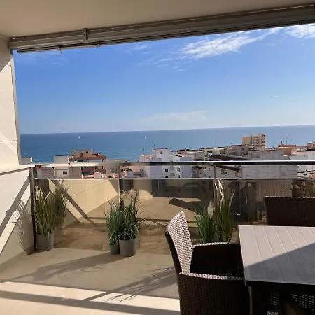 Sol Y Mar شقة