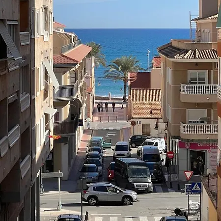 Sol Y Mar شقة