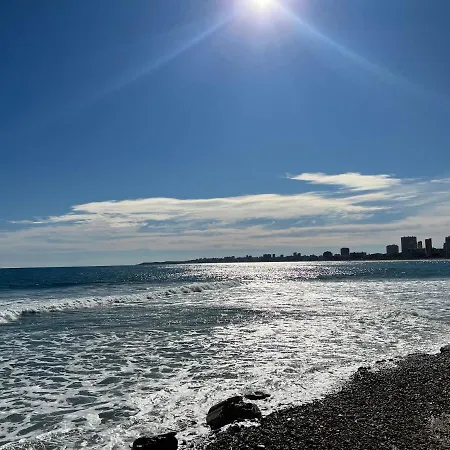 شقة Sol Y Mar