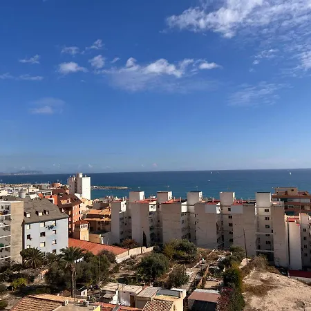 Sol Y Mar *