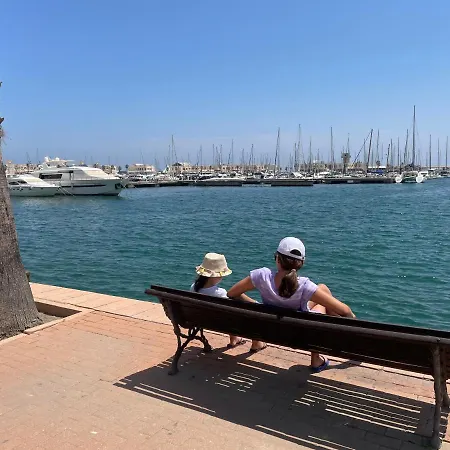 Sol Y Mar