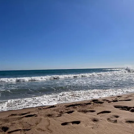 شقة Sol Y Mar
