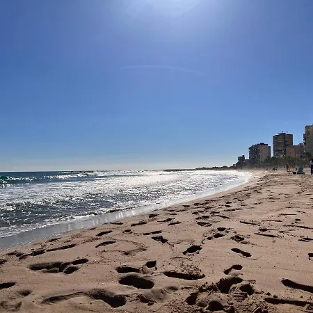 Sol Y Mar شقة