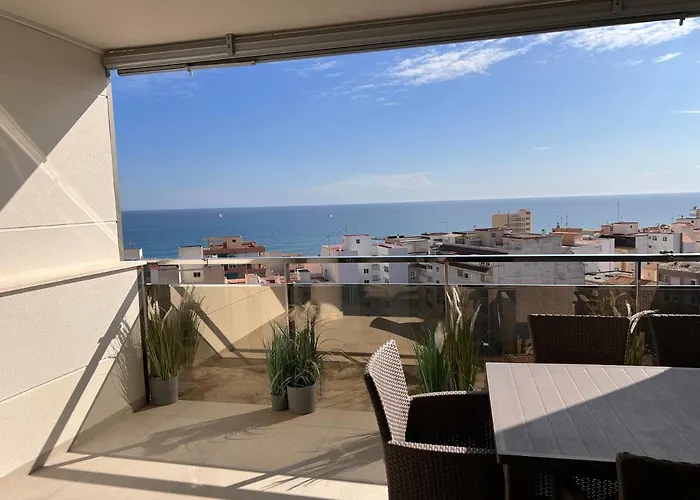 Sol Y Mar Appartement