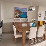 아파트 Sol Y Mar *