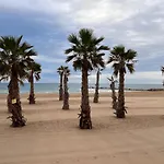 Sol Y Mar * 엘 캄펠로