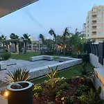 Sol Y Mar 아파트 엘 캄펠로