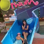 Sol Y Mar 아파트