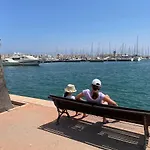 Sol Y Mar
