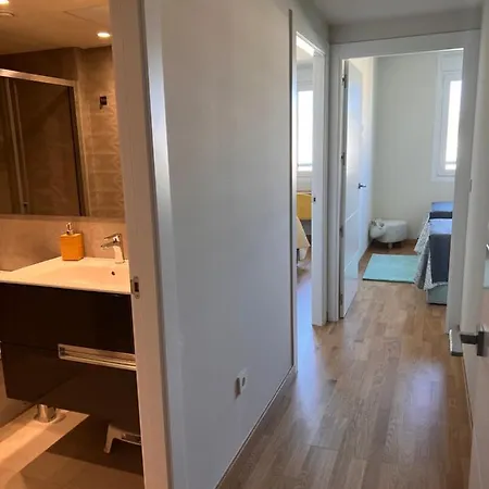 Apartamento Sol Y Mar