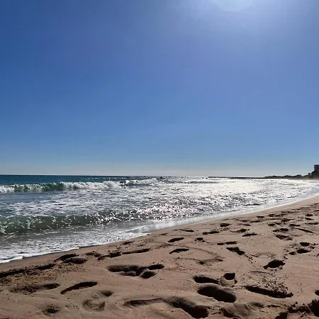 Sol Y Mar Apartamento