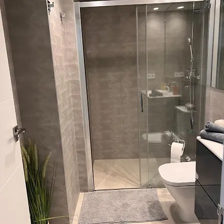Apartamento Sol Y Mar *