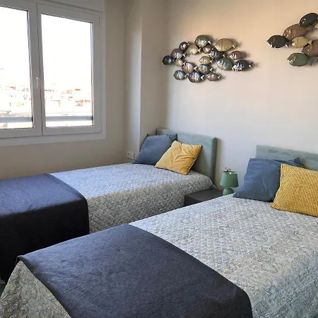 Sol Y Mar * El Campello