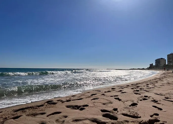 Sol Y Mar Apartman
