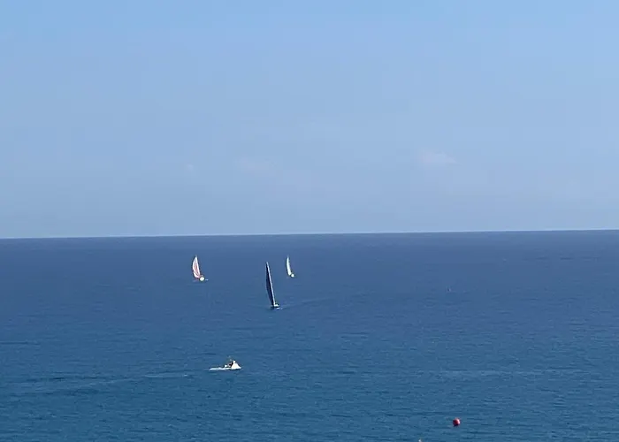 Sol Y Mar *