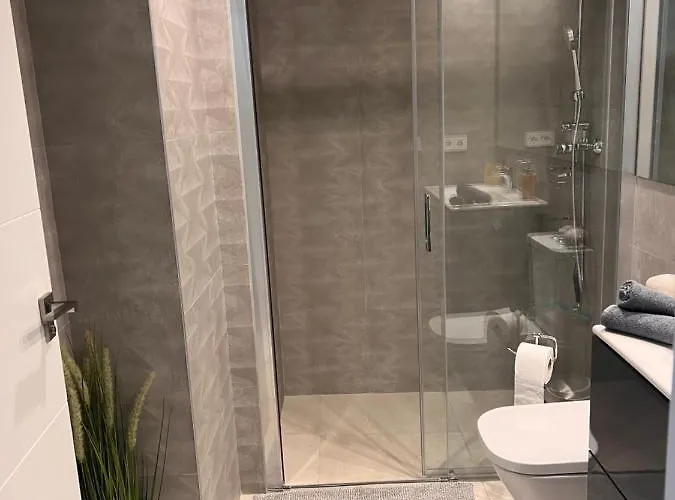 Apartman Sol Y Mar *