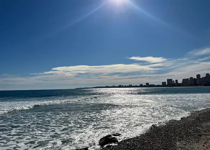Apartman Sol Y Mar