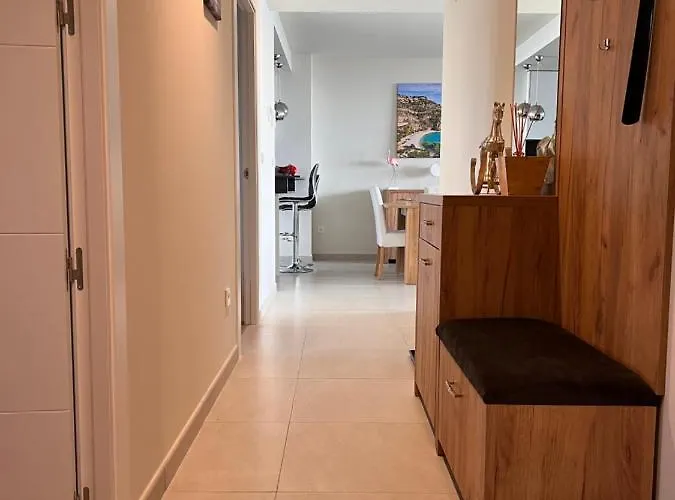 Apartman Sol Y Mar