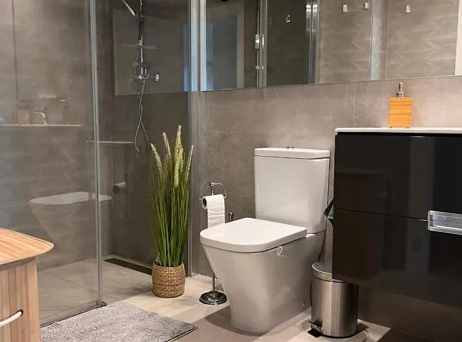 Apartman Sol Y Mar *