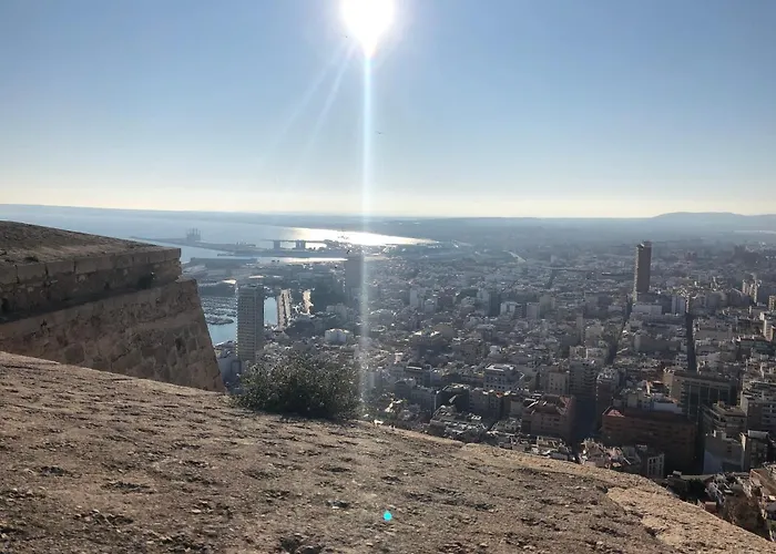 Apartman Sol Y Mar El Campello