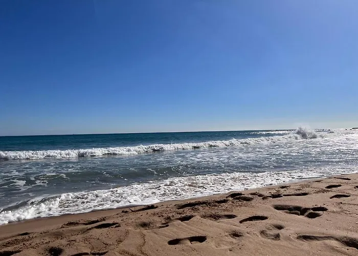 Apartman Sol Y Mar