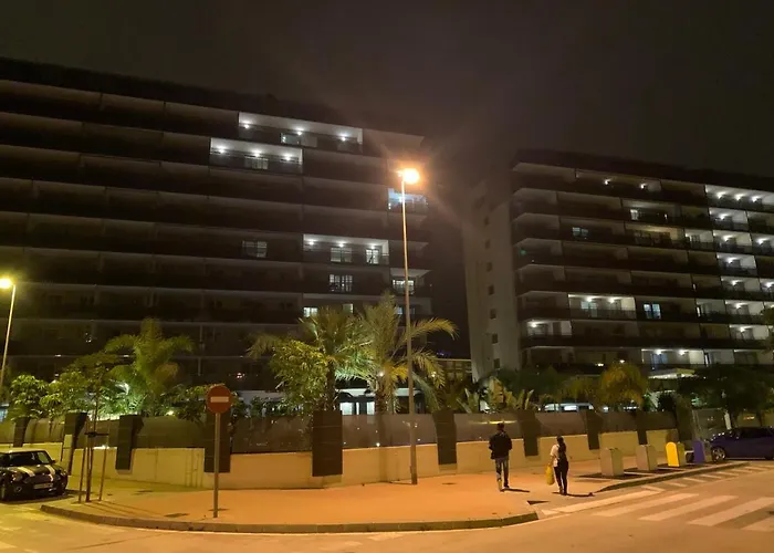 Apartman Sol Y Mar *