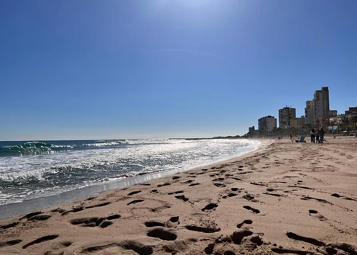 Sol Y Mar Apartman